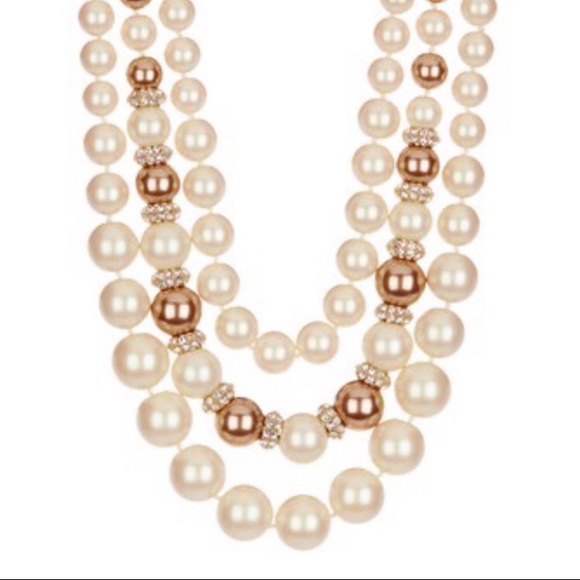 Kate Spade Necklace - Picture 6 of 7